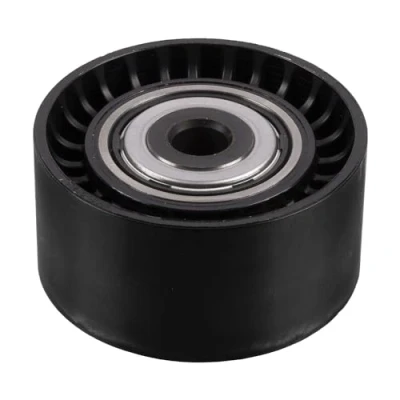Image de FEBI BILSTEIN 36826 Galet Enrouleur RENAULT: TRAFIC 2 Bus, Kasten, MASTER 3 NISSAN: Qashqai 2, / Qashqai+2 I, Primastar Van