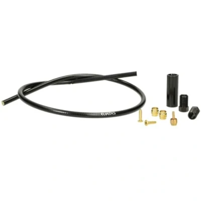 Image de Elvedes Hayes Hydraulic Hose Extension Kit One Size