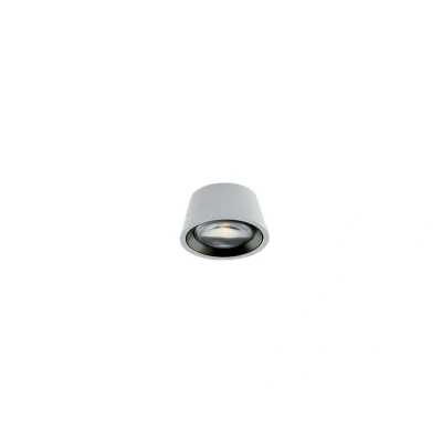 Image de Light Point Optic Out 1+ Spot en Saillie d&#039;Extérieur 2700K LED White