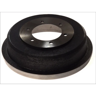 Image de ABE C65010ABE Tambours de Frein sans roulement roue 270 Essieu arrière MITSUBISHI: L200 III Pick up, II up