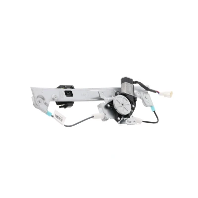Image de Valeo Lève vitre arrière droite électrique avec moteur sans fonction confort 851881 FORD: Focus Mk1 3/5 portes, Break