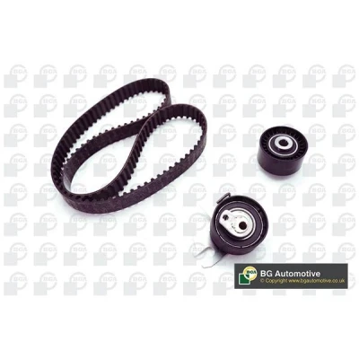 Image de BGA TB2309K Kit de distribution PEUGEOT: 3008 I, 407 Coupe, II SUV, CITROËN: C4 5 portes, C5 3, Picasso 1, FORD: S Max Mk1, MONDEO 4