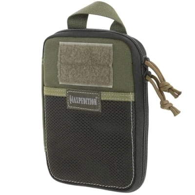 Image de Maxpedition E.d.c. Pochette de Rangement Taille Unique Vert