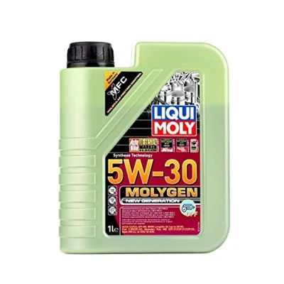 Image de Huile moteur LIQUI MOLY MOLYGEN NEW GENERATION 5W30 DPF 1L