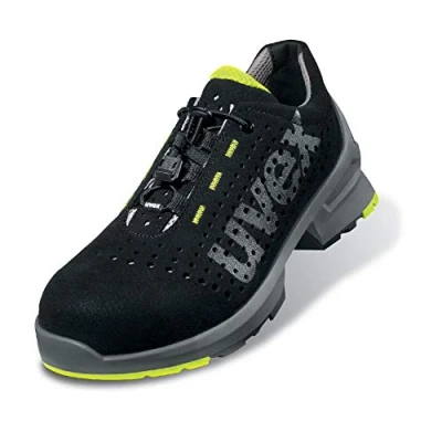 Image de Uvex 1 Chaussures Chaussure de Sécurité S1 Largeur 12 Taille 50