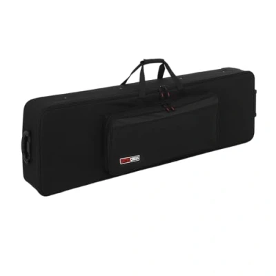 Image de GATOR Cases GK 88 slim softcase pour clavier touches