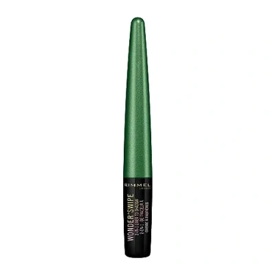 Image de Rimmel Wonder&#039;Swipe Le fard à paupières 012 Kha Ching