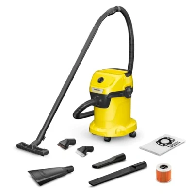 Image de Accessoires KÄRCHER Taille Unique Plastique Jaune Multifonctionnel