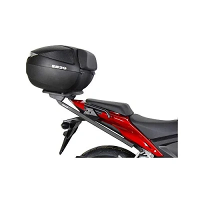 Image de SHAD H0CF54ST Honda CB500F/CBR500R &#039;14 Noir