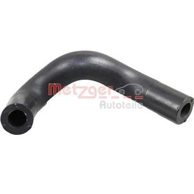 Image de METZGER 2380124 Reniflard Carter Moteur Montage en saillie latéral FORD: Focus 2, C Max, Ecosport Mk2