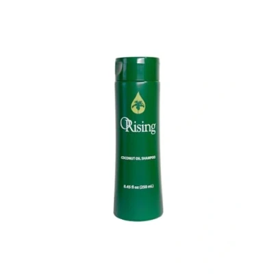 Image de Orising Shampooing à l&#039;huile de noix coco 250 ml Phyto essentiel pour cheveux secs