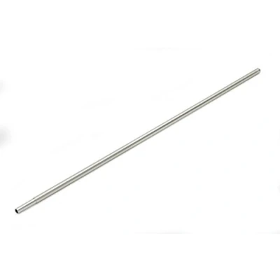 Image de Vaude Tente de Segment Barre Rechange pour remplacer la Rupture Armature, diamètre : 10, 2 mm, Longueur Rechange, Silver, 55 cm