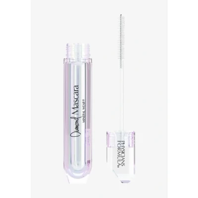 Image de Physicians Formula Mineral WEAR diamond Mascara Mascara, Taille: 9.5 ml, Clear