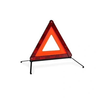 Image de Volkswagen 000093055AB Triangle de signalisation Pliable ECE 27