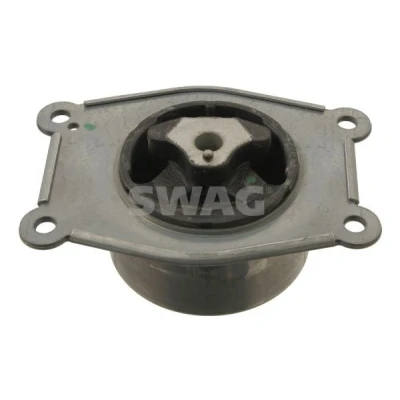 Image de SWAG 40 93 0105 Support moteur gauche métal caoutchouc vert OPEL: Zafira B, Astra H 3/5 portes, GTC, VAUXHALL: Mk5