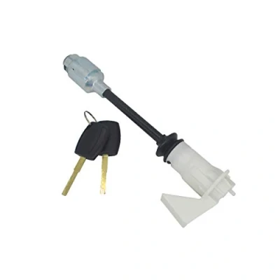 Image de ZEALfix Kit de Réparation Verrouillage Capot ， Déverrouillage 1343577 pour Focus MK2 (25,5 cm / 10,04 pouces) 4M5A A16B970 BA