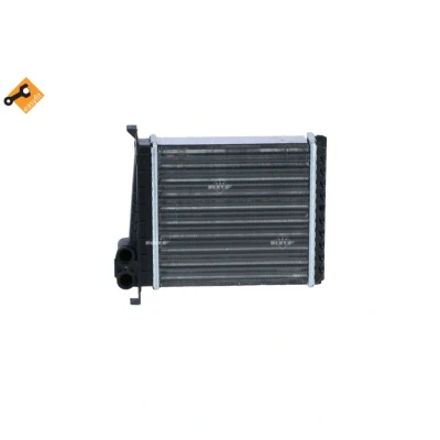 Image de NRF 54284 Radiateur De Chauffage sans tuyauterie VOLVO: V70 I, C70 I Coupe, 850 Break