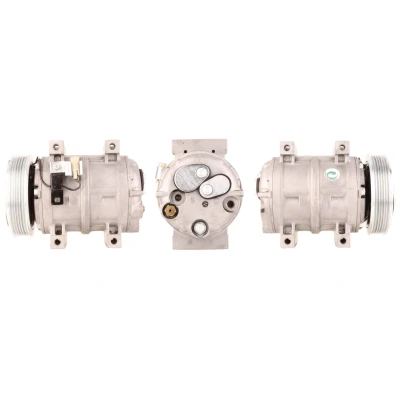 Image de ELSTOCK 51 0118 Compresseur De Climatisation PAG 46 R 134a VOLVO: V70 I, C70 I Coupe