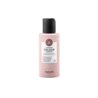 Image de Maria Nila Shampooing Luminous Colour Shampoo