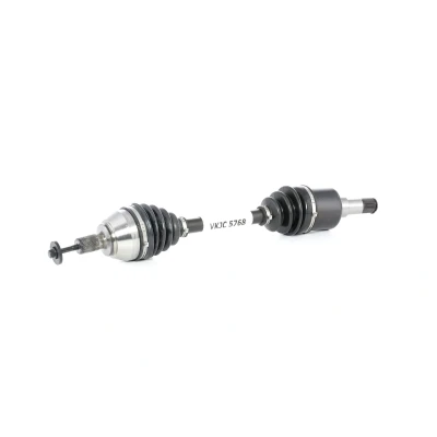 Image de SKF VKJC 5768 Arbre de transmission 581, 69 FORD: Focus C Max, 2, VOLVO: C70 2 Cabriolet, C30, V50 oscaro, mister auto, yakarouler