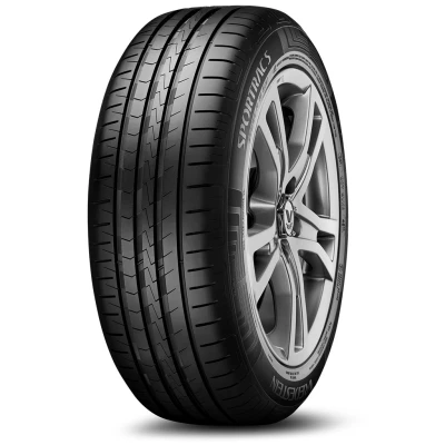 Image de Vredestein SPTRAC5 165/60 R14 75H auto Pneus été RENAULT: CLIO 1, Trafic I Van, Bus, FORD: FIESTA 4, KA 3 portes AP16560014HSP5A00