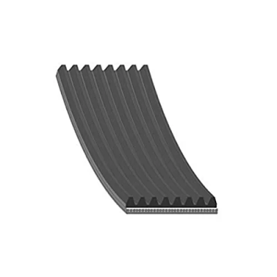 Image de FEBI BILSTEIN 29037 Courroie Poly V 880 8 EPDM (éthylène propylène diène caoutchouc)