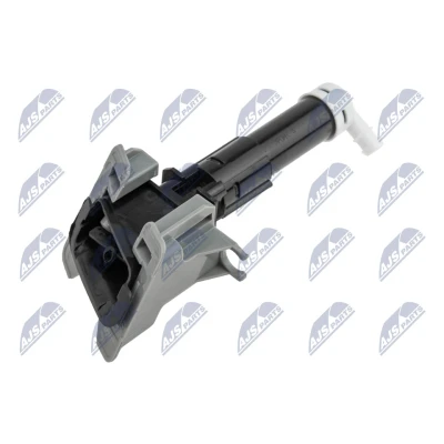 Image de NTY EDS MS 014 Gicleur d&#039;eau de nettoyage, nettoyage des phares gauche MITSUBISHI: ASX SUV