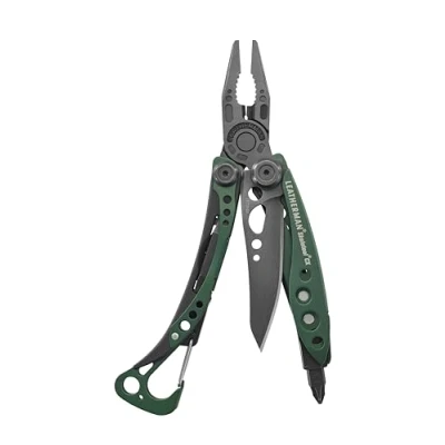 Image de Leatherman Skeletool CX Outil polyvalent