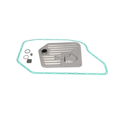 Image de ZF GETRIEBE 1058.298.049 Kit de filtres hyrauliques, transmission automatique sans huile AUDI: A8 D2, A6 C5 Berline, Avant