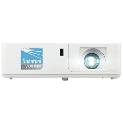 Image de InFocus INL4129 vidéo projecteur 5600 ANSI lumens DLP WUXGA (1920x1200) Compatibilité 3D Blanc Neuf