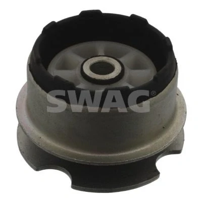 Image de SWAG 70 13 0017 Support moteur droit métal caoutchouc FIAT: Seicento / 600 3/5 portes, Cinquecento