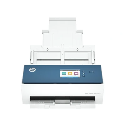 Image de HP ScanJet Enterprise Flow 9000 s1 Scanner à défilement A3, jusqu&#039;à 80ppm/160ipm, 600x 600 DPI Neuf