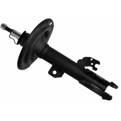 Image de SACHS 317 117 Amortisseur droit Pression de gaz Système bitube Jambe suspension Goujon en haut