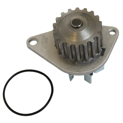 Image de MAPCO 21319 Pompe à eau 18 mécanique PEUGEOT: 207 3/5 portes, 206 307 CITROËN: C3 I C4 C2 portes