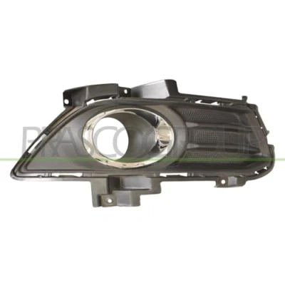 Image de Grille de ventilation, pare chocs BLIC 6502 07 2558996P Droite