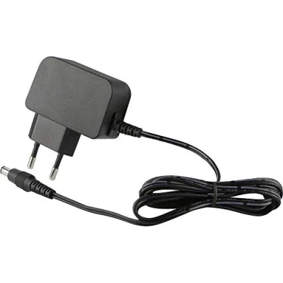 Image de HN POWER HNP06 120L6 Bloc dalimentation à Tension Fixe 12 V/DC 630 mA 6 W stabilisé