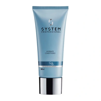 Image de Wella System P. Hydrate Conditioner H2 200ml
