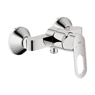 Image de GROHE 23354000 Start Loop Mitigeur de Douche , Argent