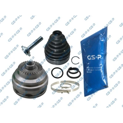 Image de GSP 801811 Tête De Cardan Groove Type Inner BMW: 2 Gran Tourer, X2, X1, MINI: 3/5 portes