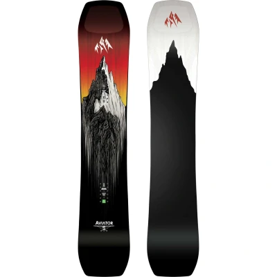 Image de Jones Aviator 2.0 23/24 Snowboard