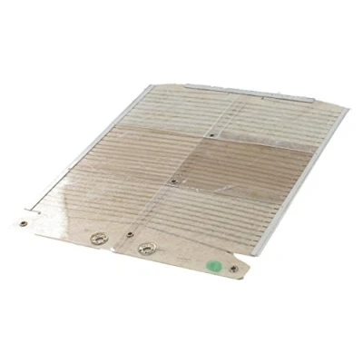 Image de Dualit 00457 Pro élément chauffant central, 4 fentes