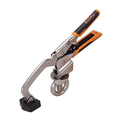 Image de Pince de serrage AutoJaws™ pour perceuse à colonne TRAADPBC3 3&quot; (75 mm)