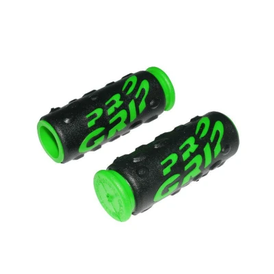 Image de Paire de poignées VTT Progrip 952