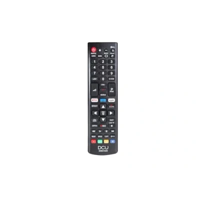 Image de Télécommande Universelle pour téléviseurs LG LCD/LED