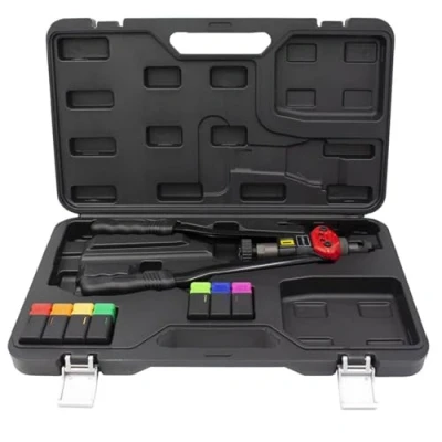 Image de PINCE A INSERTS FILETES M3 à M12 MODELE PROFESSIONNEL