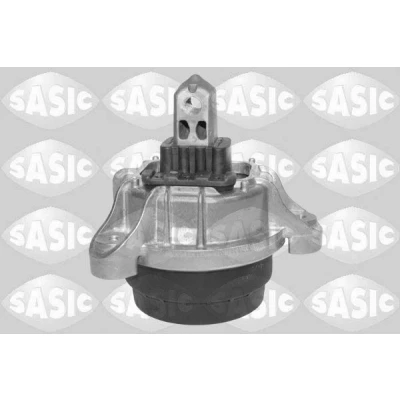 Image de SASIC 2706482 Support moteur droite, supérieur métal caoutchouc BMW: 5 Berline, Touring, GT