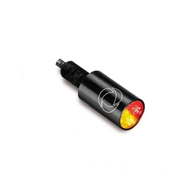 Image de Kellermann 3in1 feu ARRIÈRE LED, de frein, indicateur Atto® DF Integral (Black)