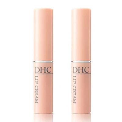 Image de DHC Lip Cream, 2 Count