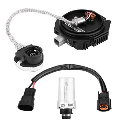 Image de Xenon ballast module pour 28474 89915, 8991A, 8991B, 8992A, 2847489904, 2847489907, 2847489915, 284748991A, 284748991B, 284748992A, NZMNS111LBNA, NZMNS111LANA