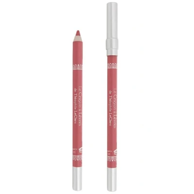 Image de T.LeClerc Crayon Le a Lèvres 12 corail 1,2g